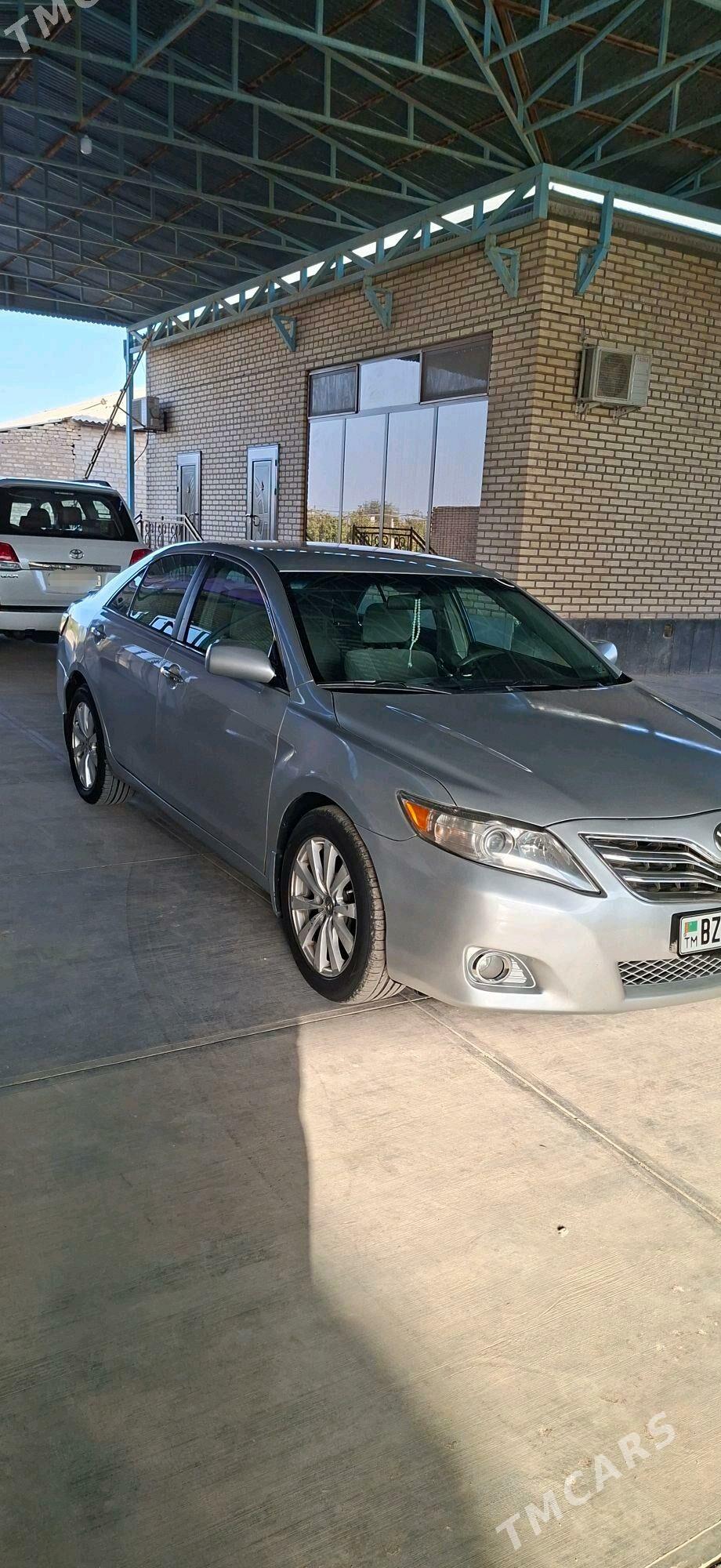 Toyota Camry 2007 - 160 000 TMT - Sarahs - img 2