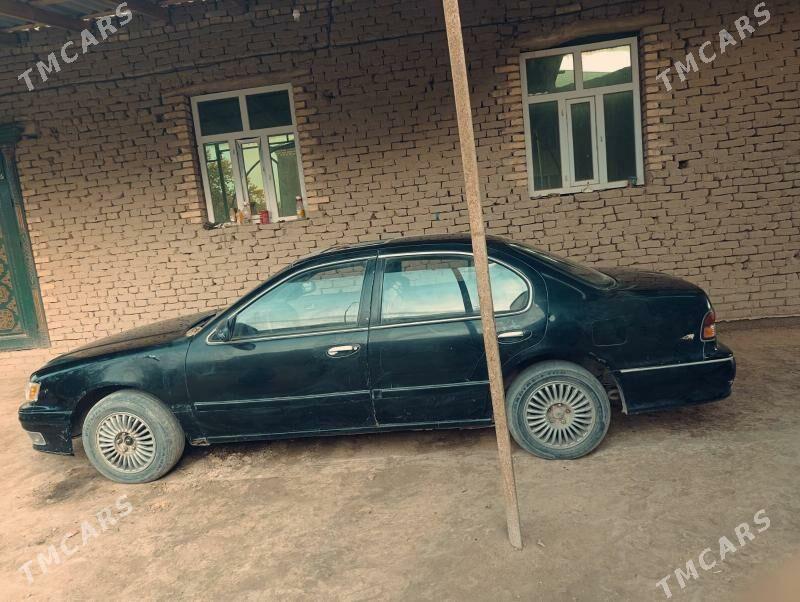 Infiniti I30 1997 - 25 000 TMT - Дашогуз - img 3