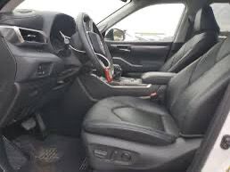 Toyota Highlander 2021 - 676 000 TMT - Ашхабад - img 5