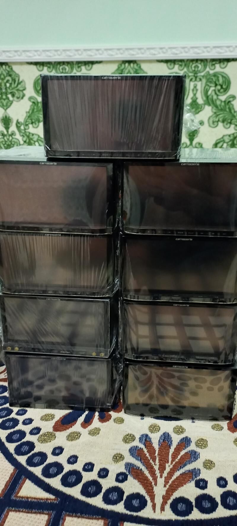 Telewizor Pioneer 900 TMT - Теджен - img 1