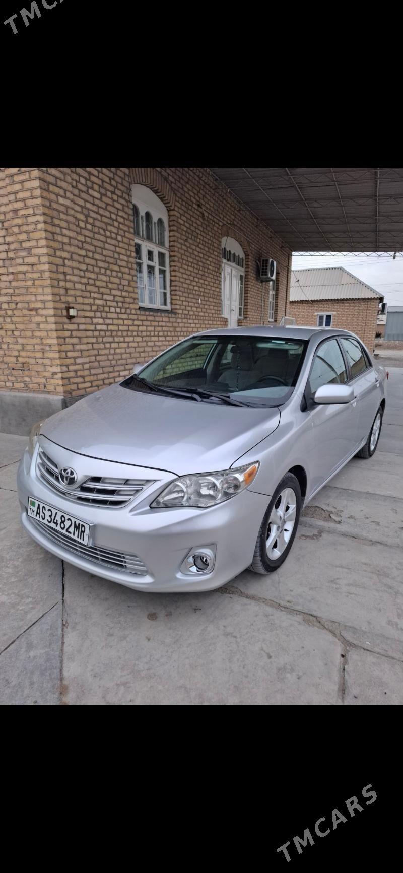 Toyota Corolla 2012 - 155 000 TMT - Сакарчага - img 6