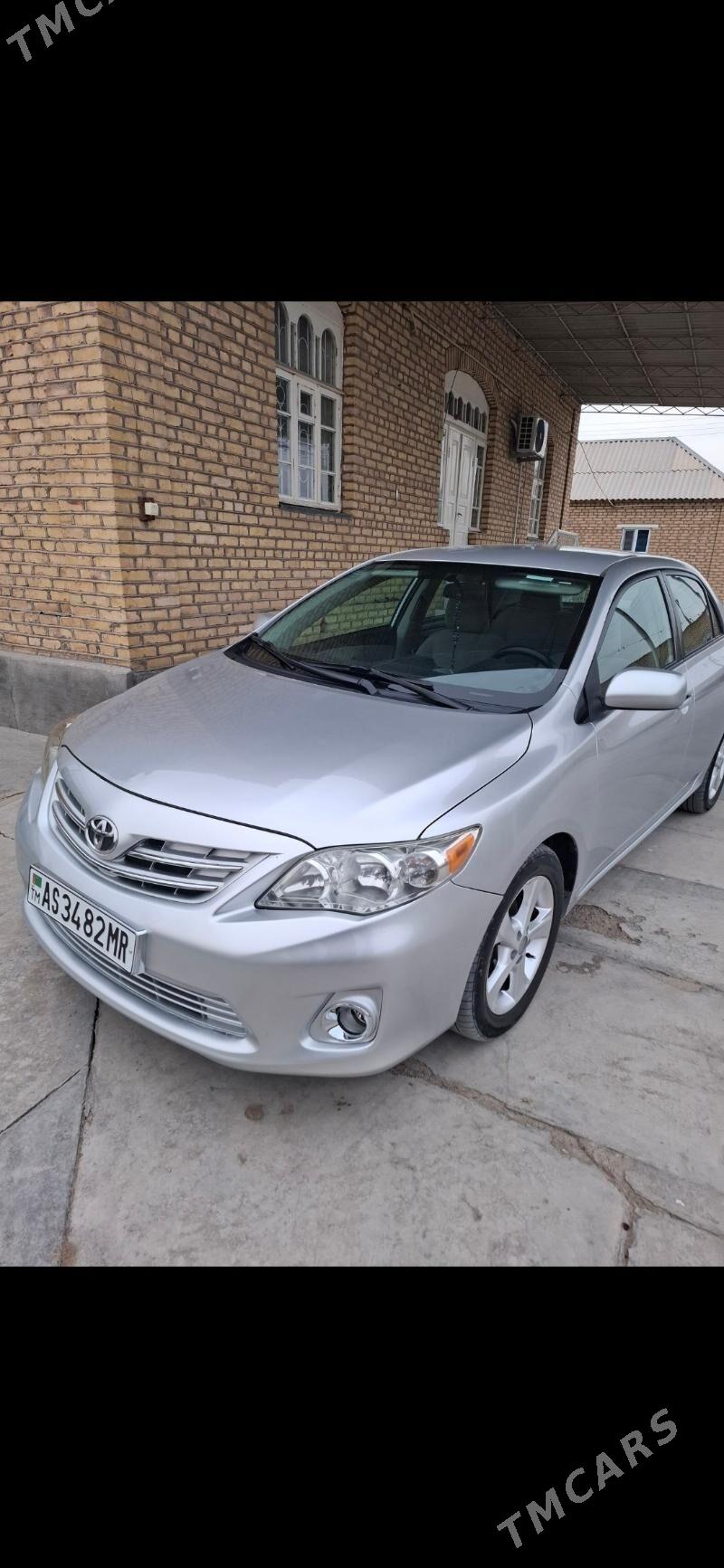 Toyota Corolla 2012 - 155 000 TMT - Сакарчага - img 10