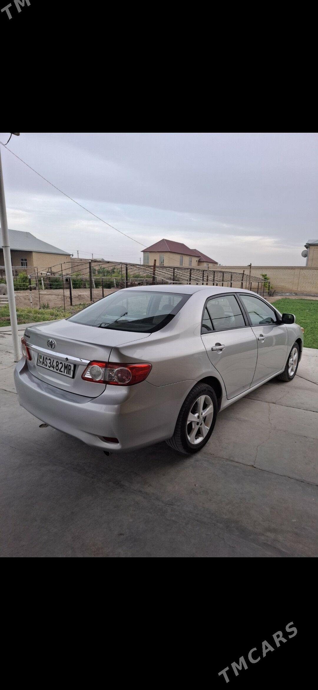 Toyota Corolla 2012 - 155 000 TMT - Сакарчага - img 9