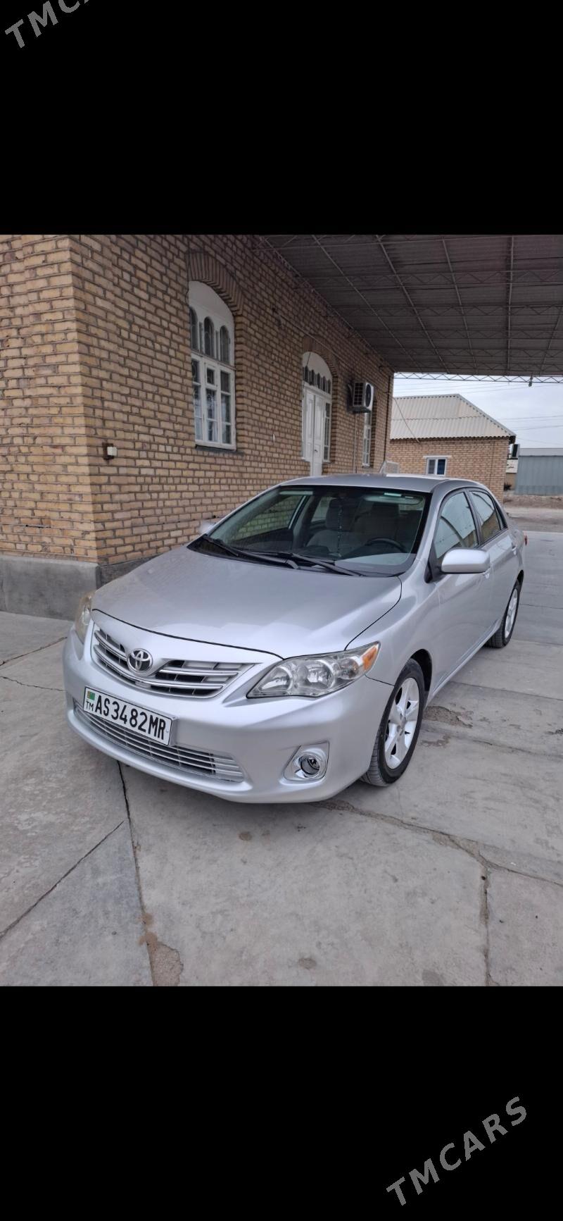 Toyota Corolla 2012 - 155 000 TMT - Сакарчага - img 4