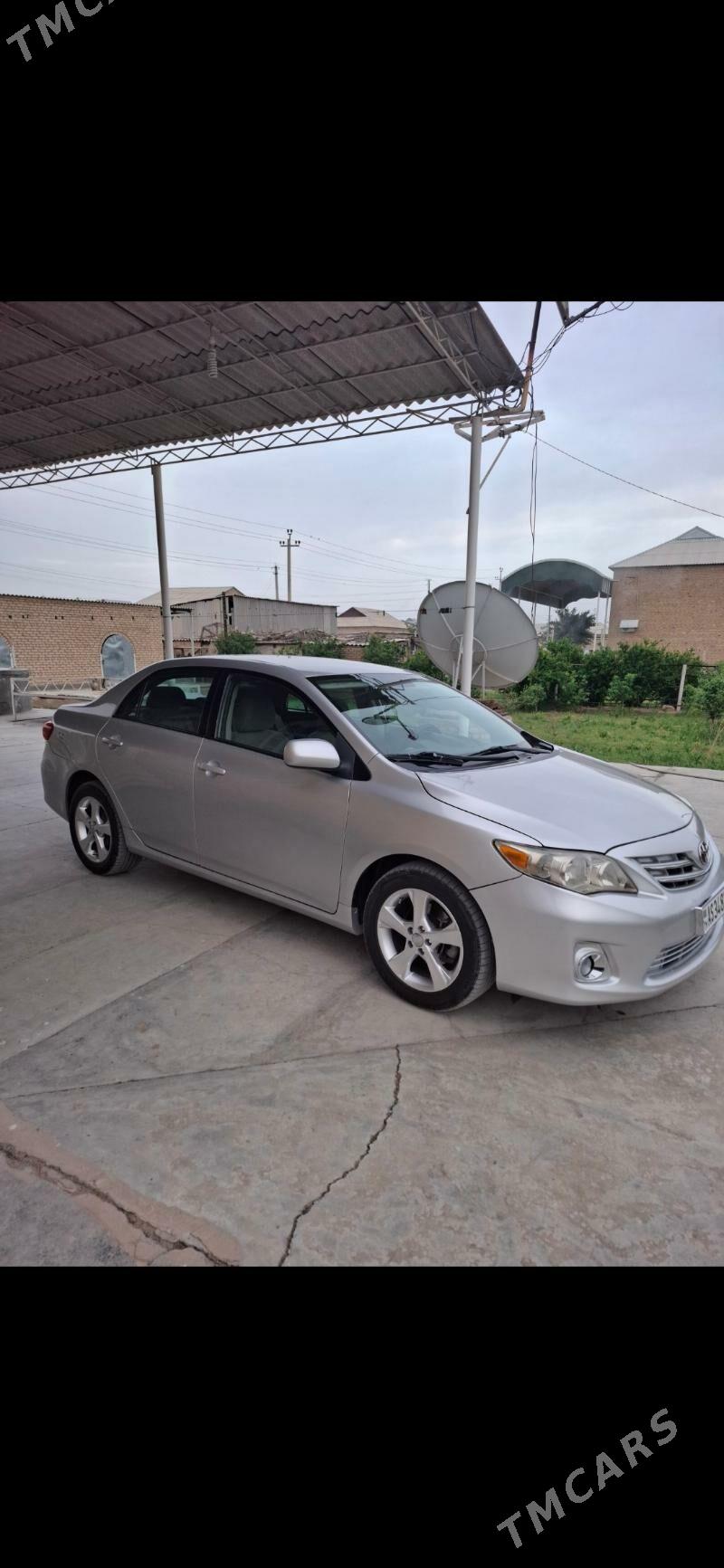 Toyota Corolla 2012 - 155 000 TMT - Сакарчага - img 7