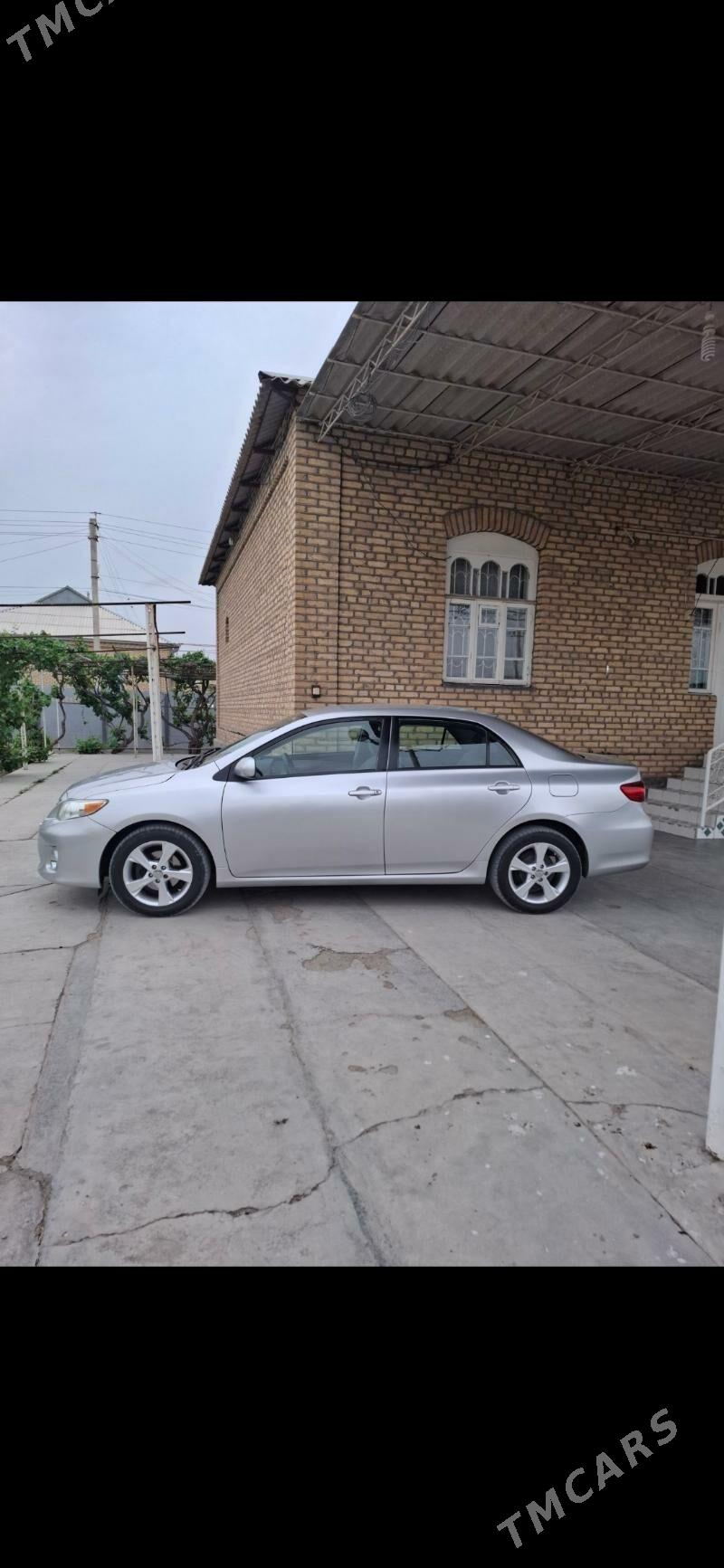 Toyota Corolla 2012 - 155 000 TMT - Сакарчага - img 8