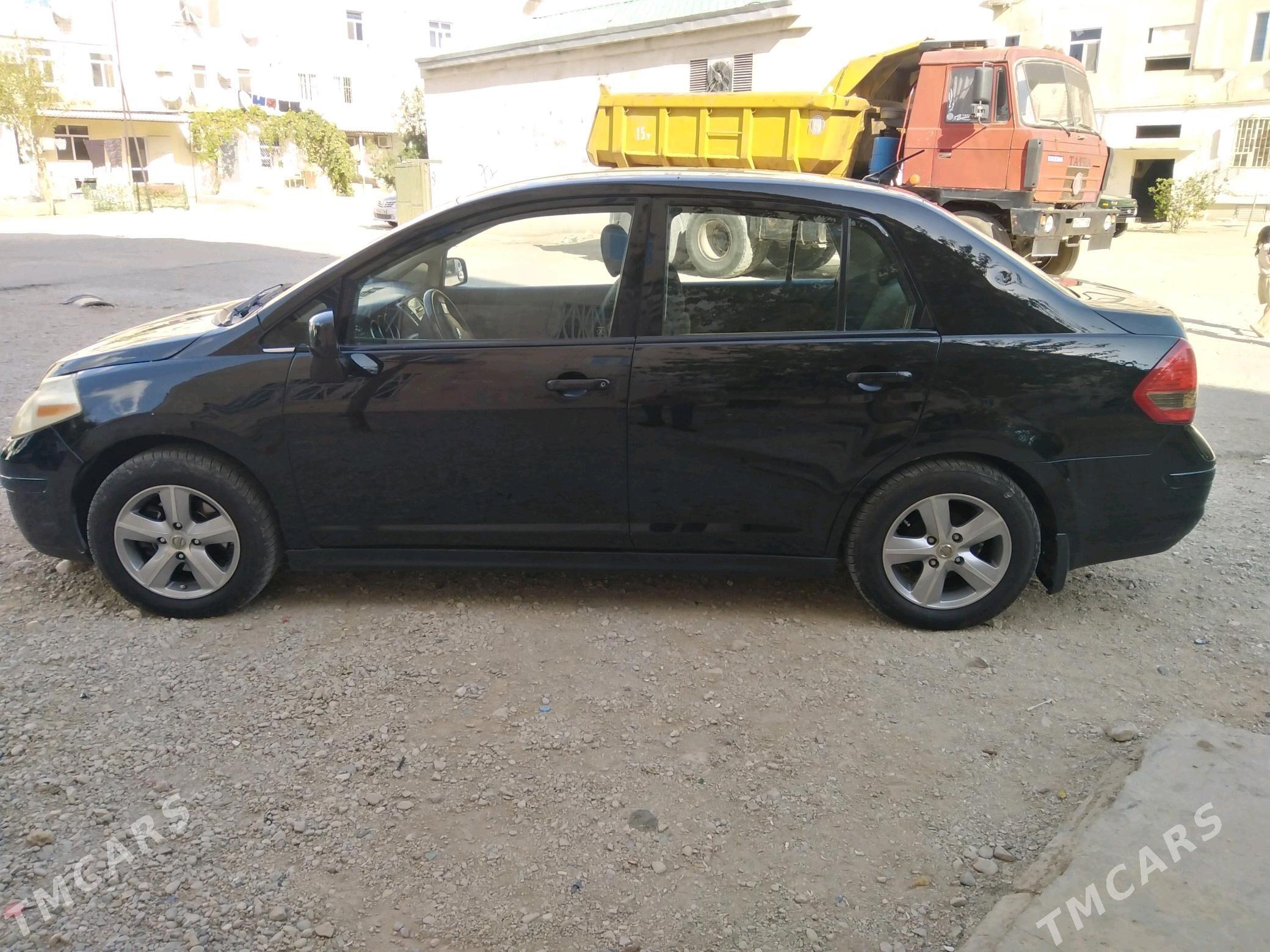 Nissan Versa 2010 - 96 000 TMT - Balkanabat - img 2