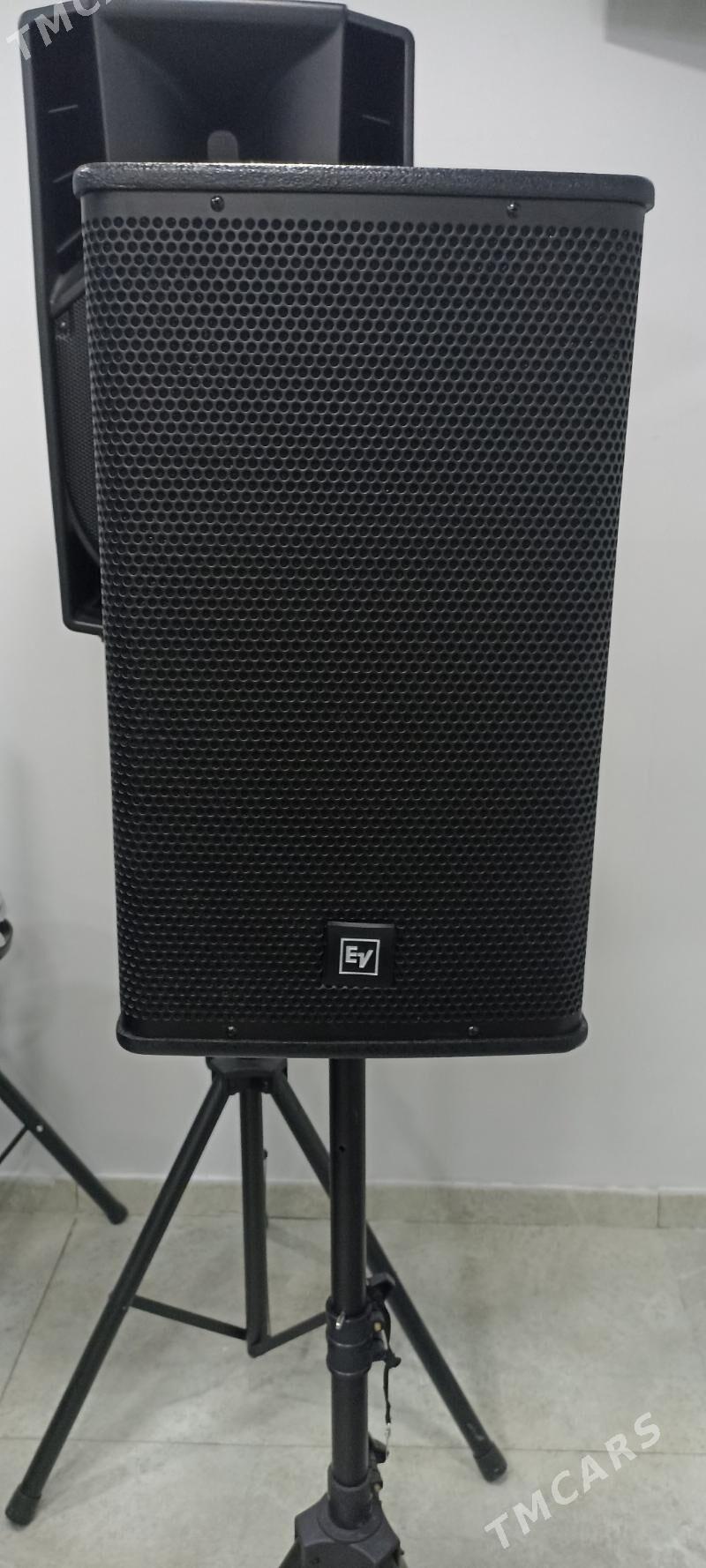 ELECTRO VOICE ELX112 - Ашхабад - img 1