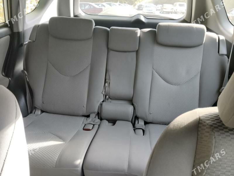 Toyota RAV4 2008 - 149 000 TMT - Mary - img 2