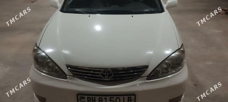 Toyota Camry 2002 - 120 000 TMT - Чарджоу - img 4