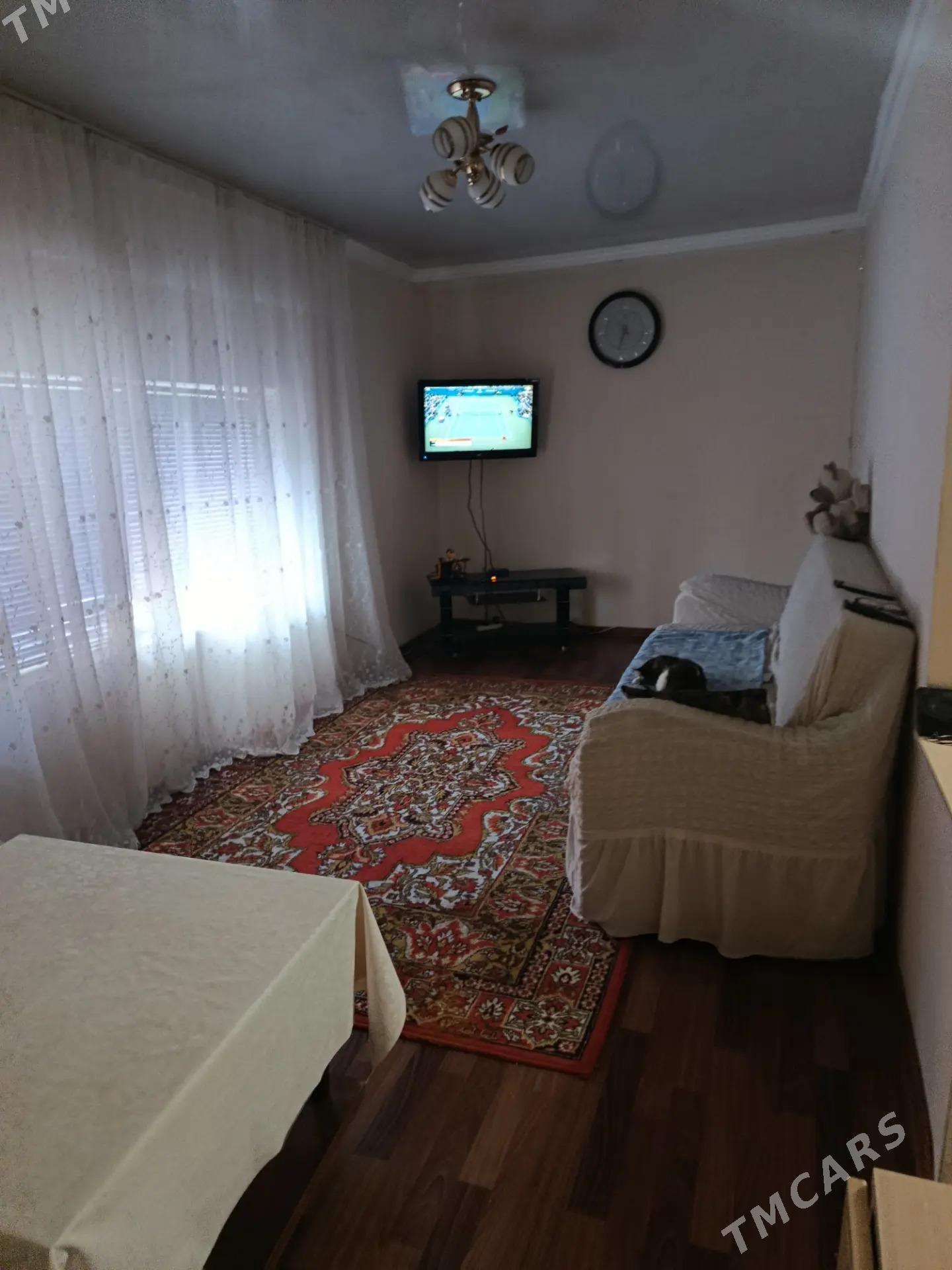 продажа квартиры - Мары - img 4