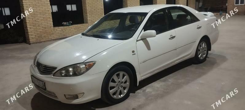 Toyota Camry 2002 - 120 000 TMT - Чарджоу - img 5