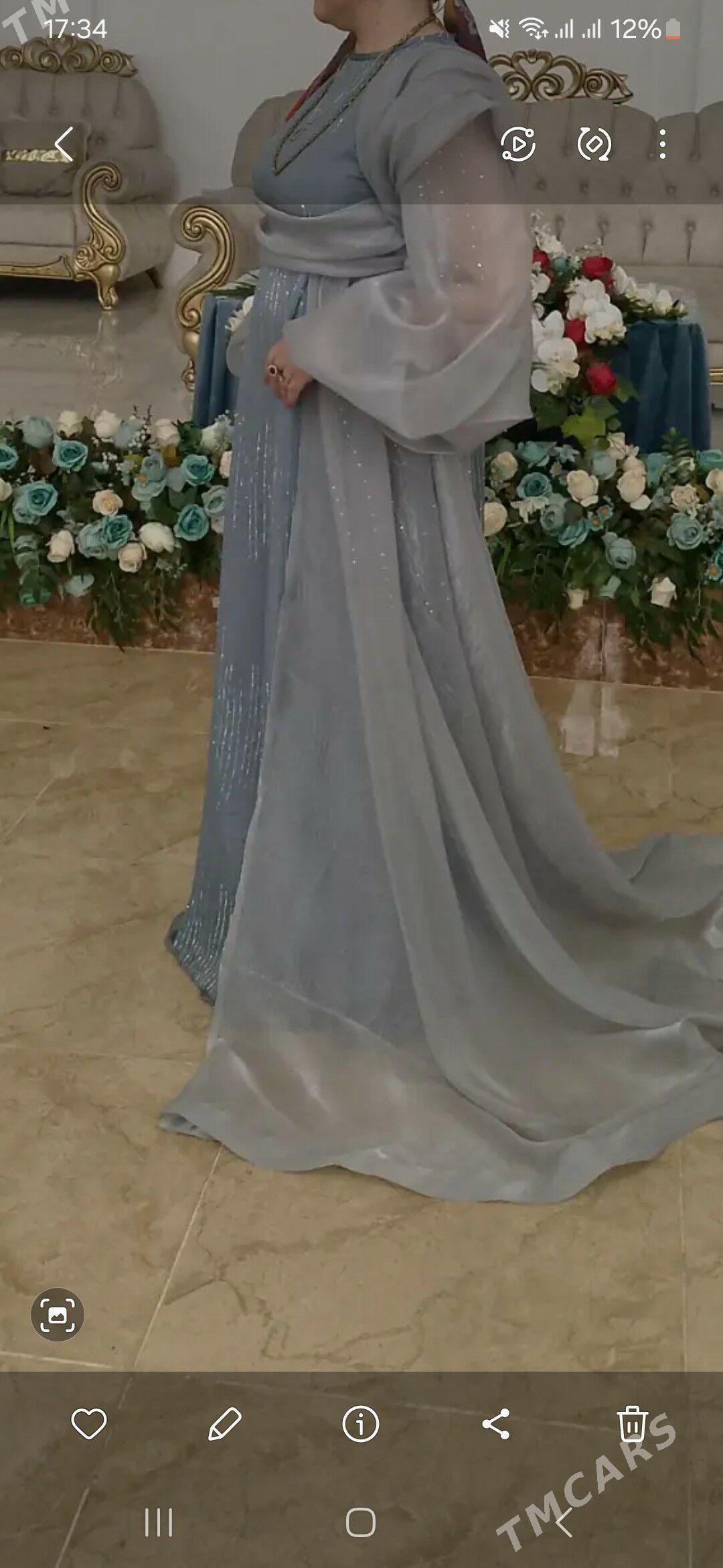 toy koynek - Балканабат - img 4