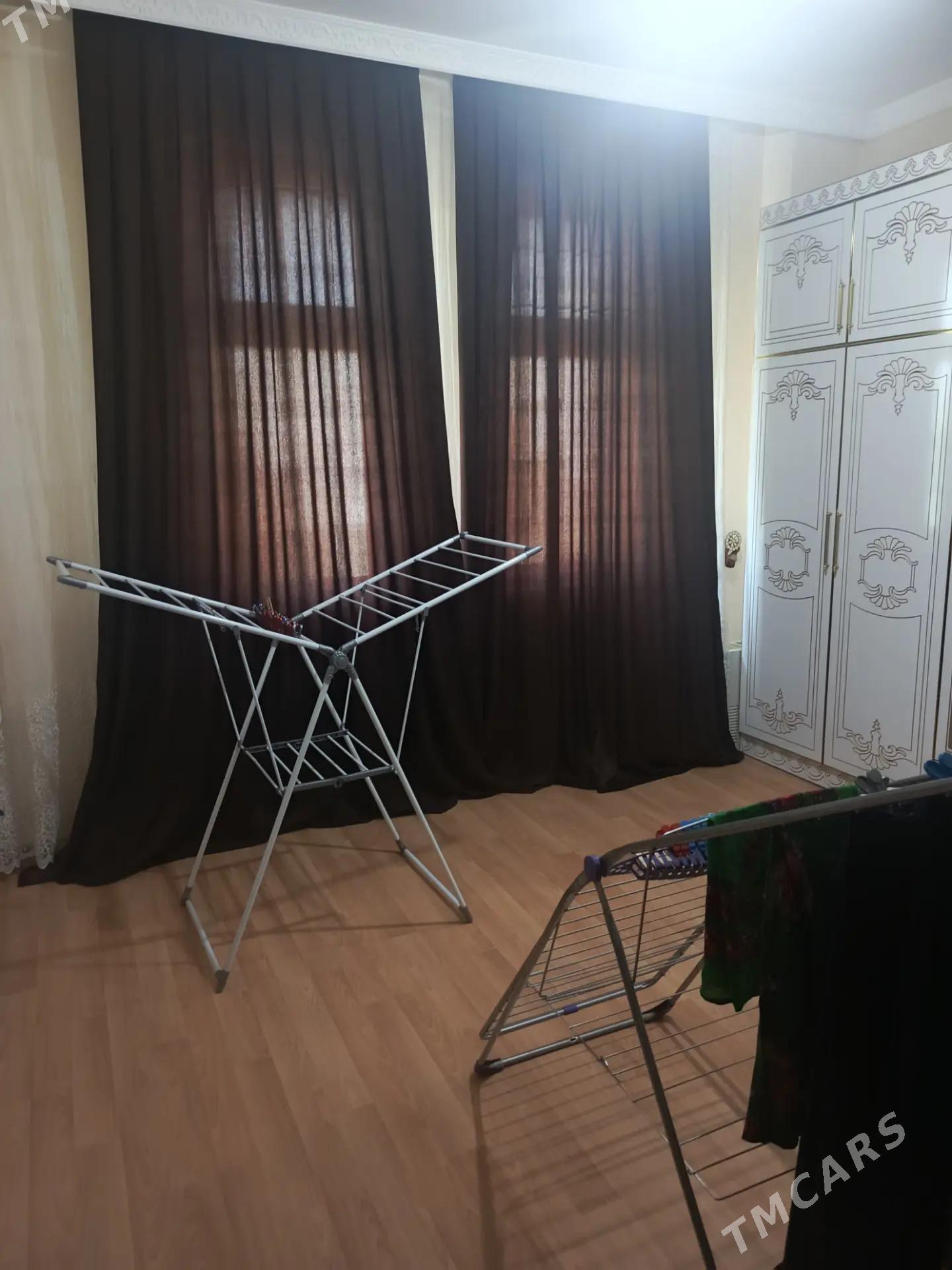 3 ком Таслама 2 этаж 95 кв² - Aşgabat - img 3