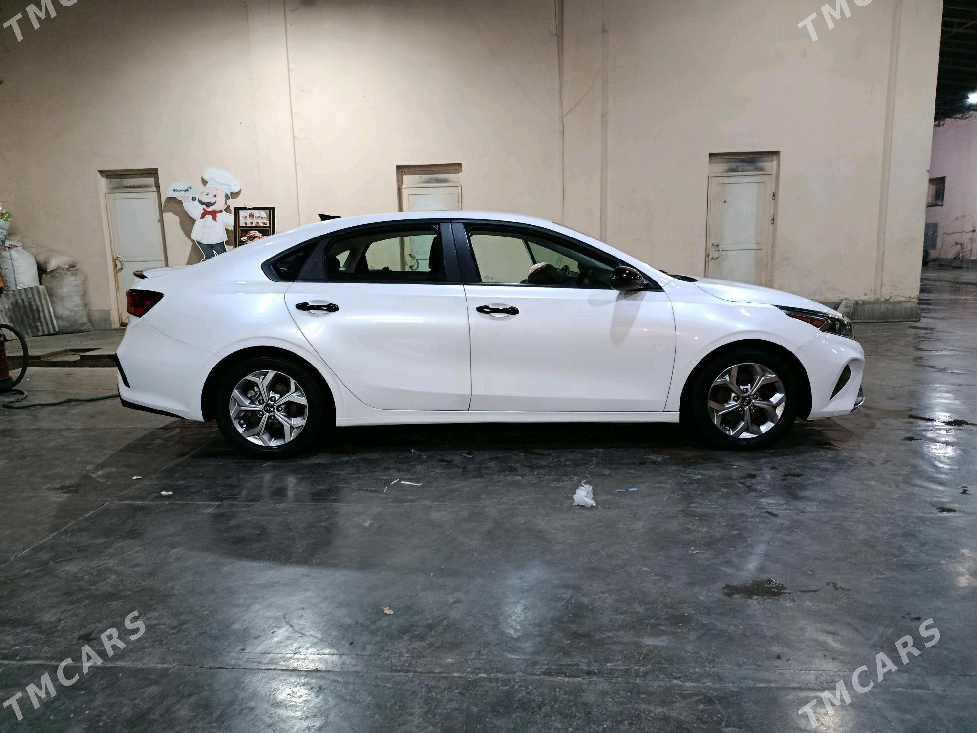 Kia Forte 2021 - 240 000 TMT - Mary - img 3