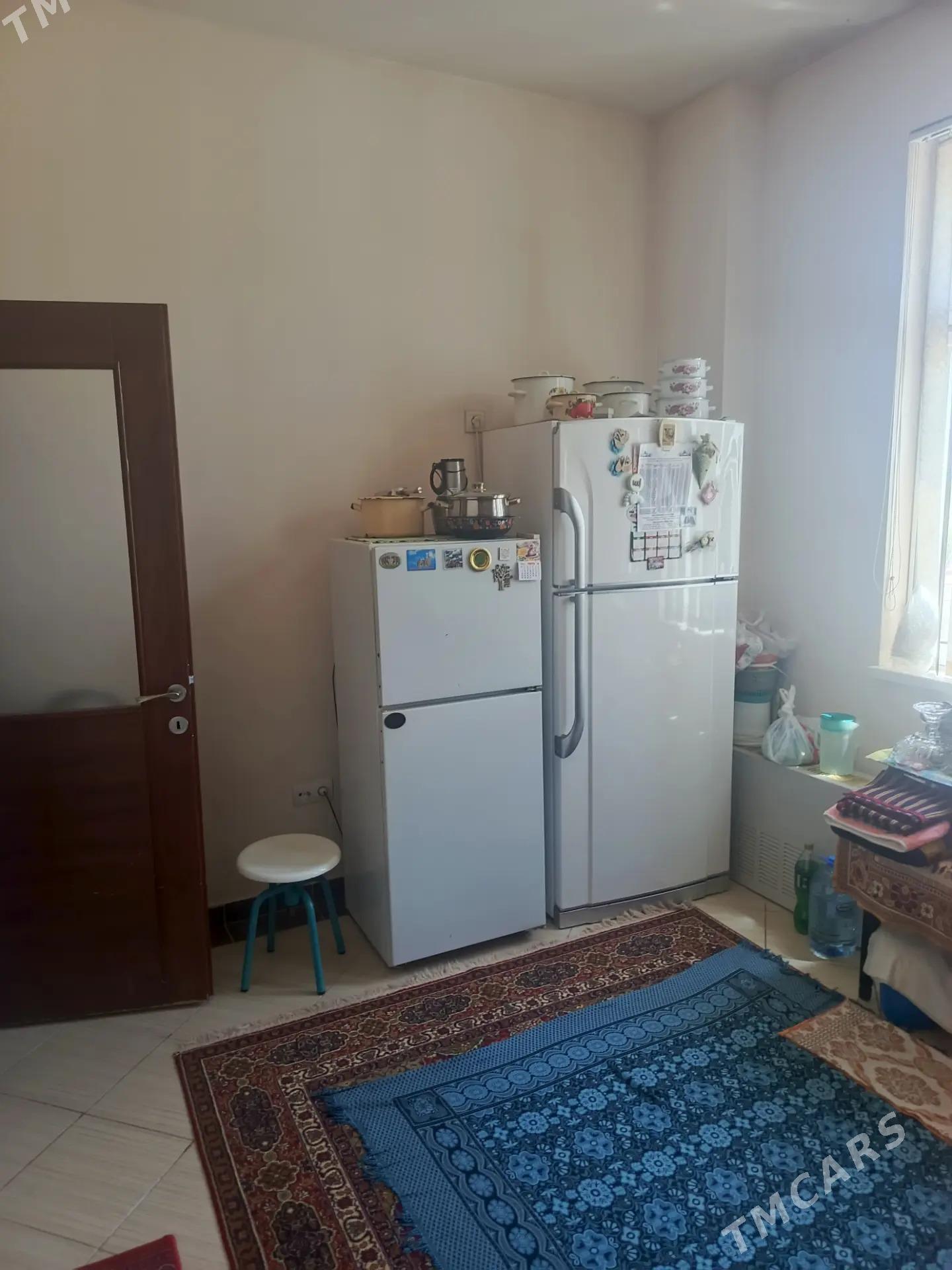 3 ком Таслама 2 этаж 95 кв² - Aşgabat - img 4