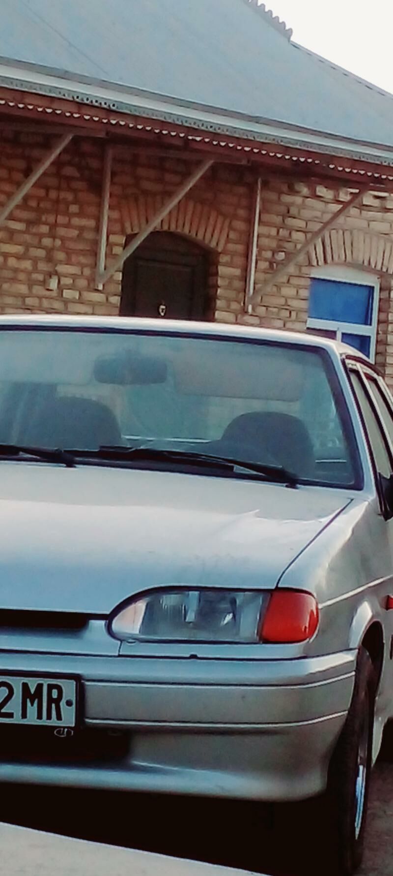 Lada 2115 2012 - 46 000 TMT - Мары - img 6