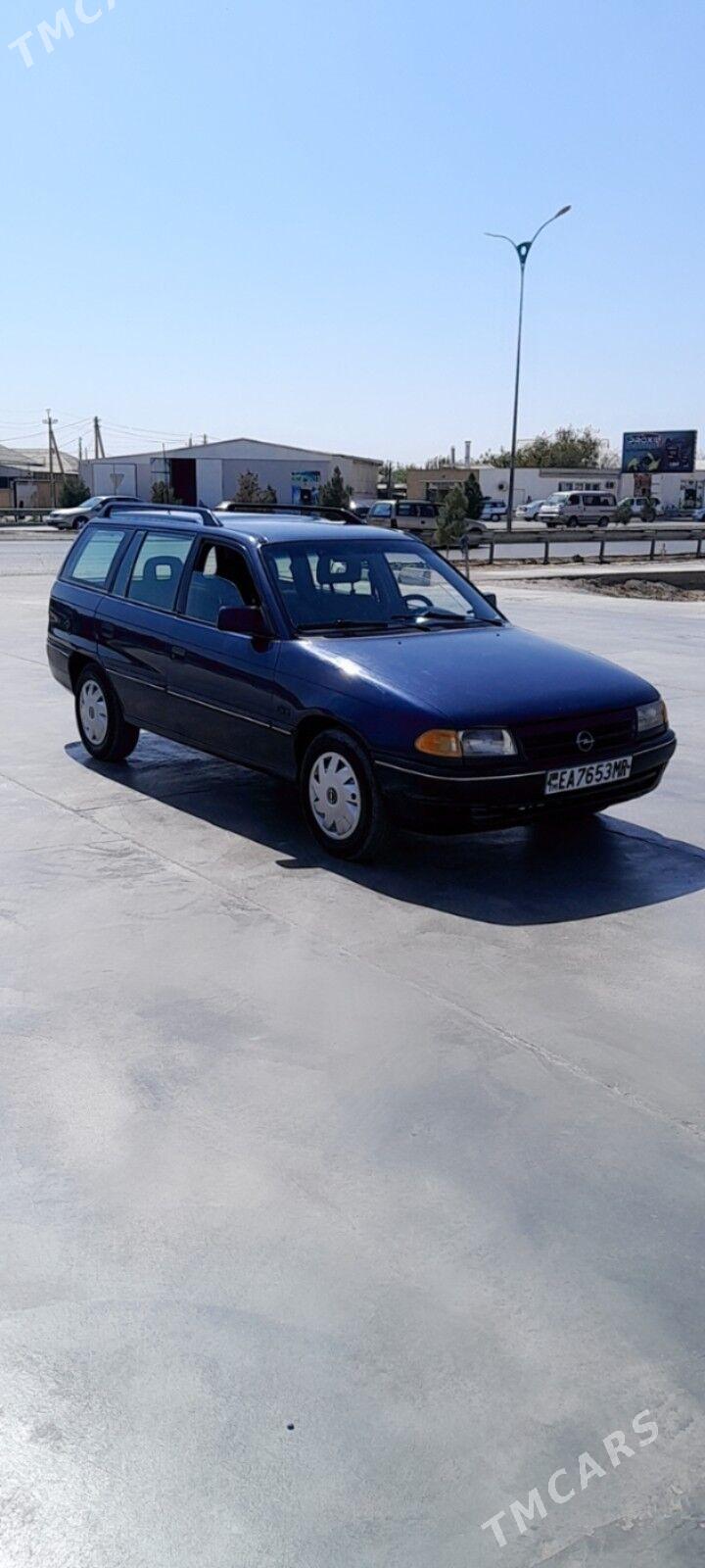 Opel Astra 1993 - 38 000 TMT - Мары - img 6