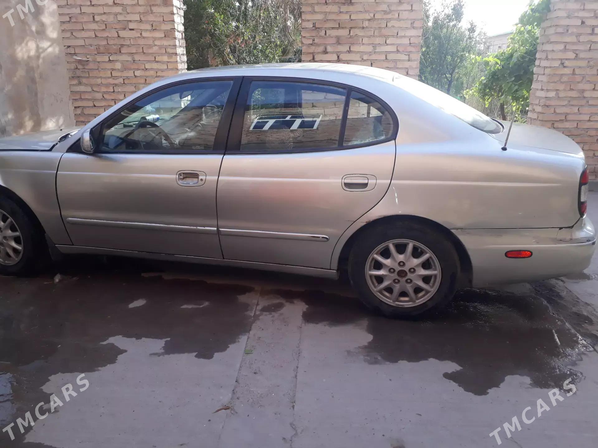 Daewoo Leganza 2002 - 25 000 TMT - Туркменабат - img 2