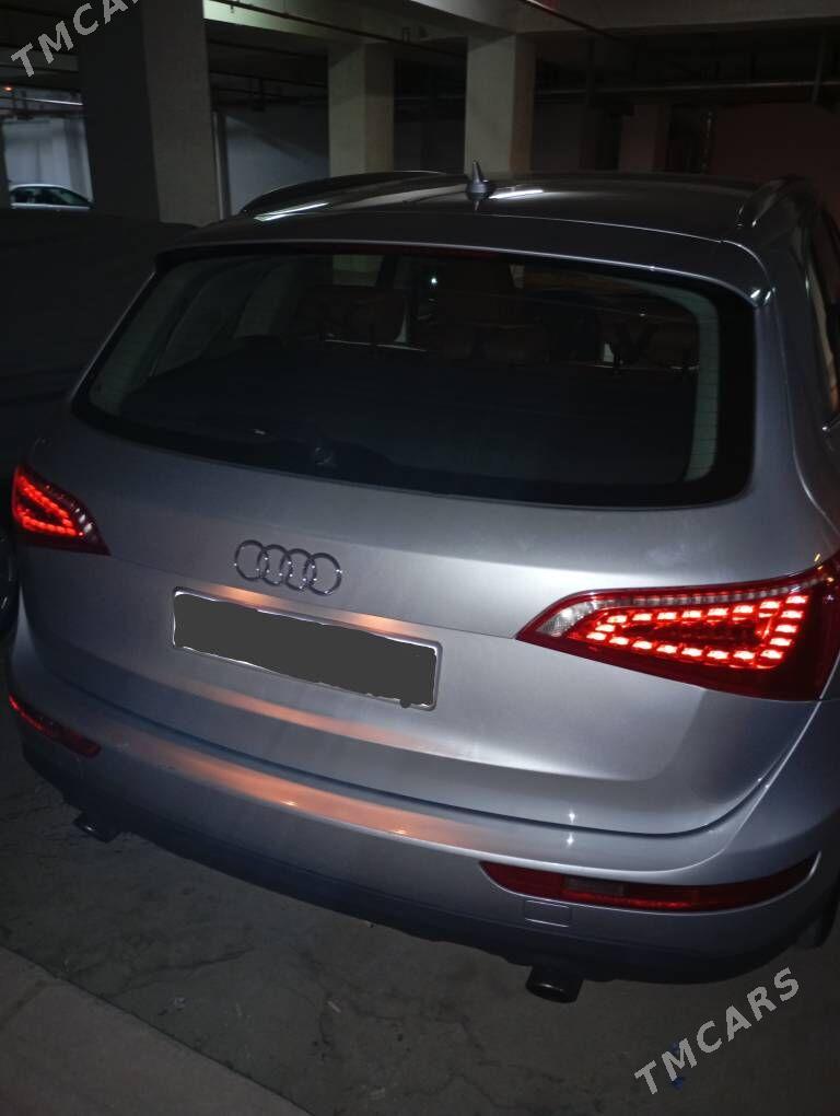Audi Q5 2009 - 295 000 TMT - Ашхабад - img 3