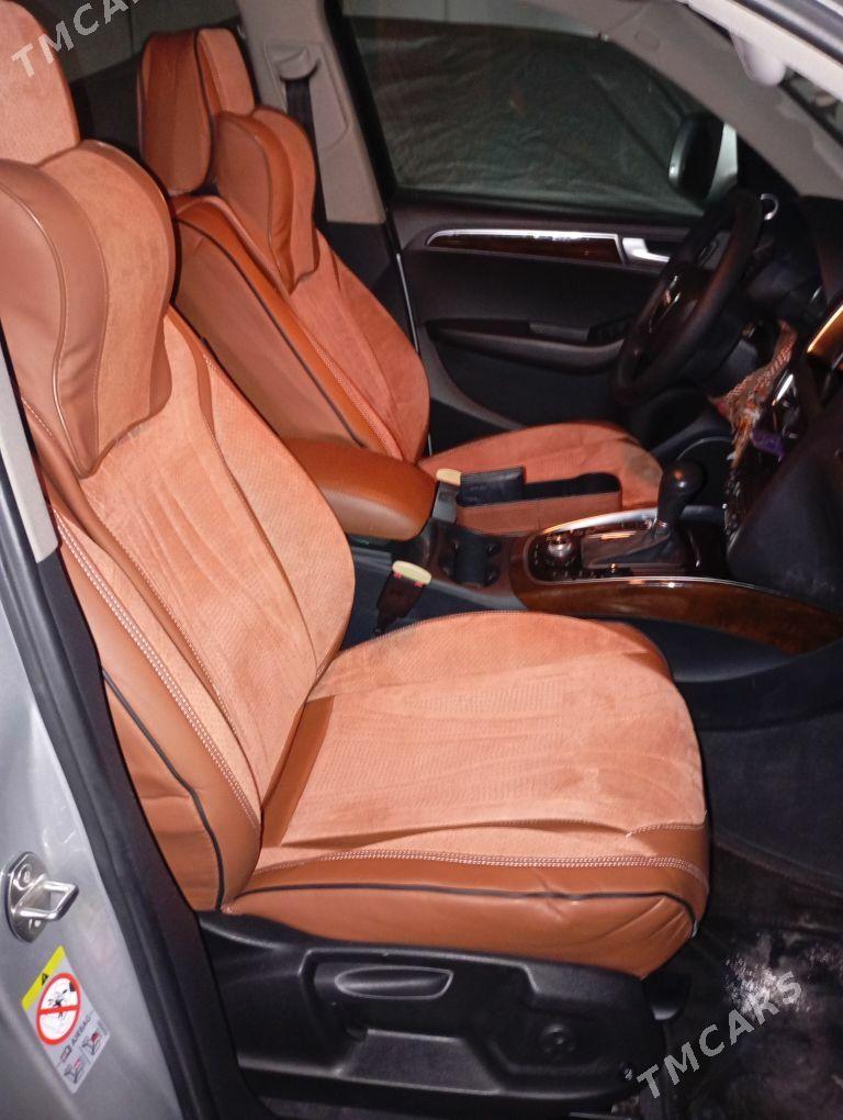 Audi Q5 2009 - 295 000 TMT - Ашхабад - img 2