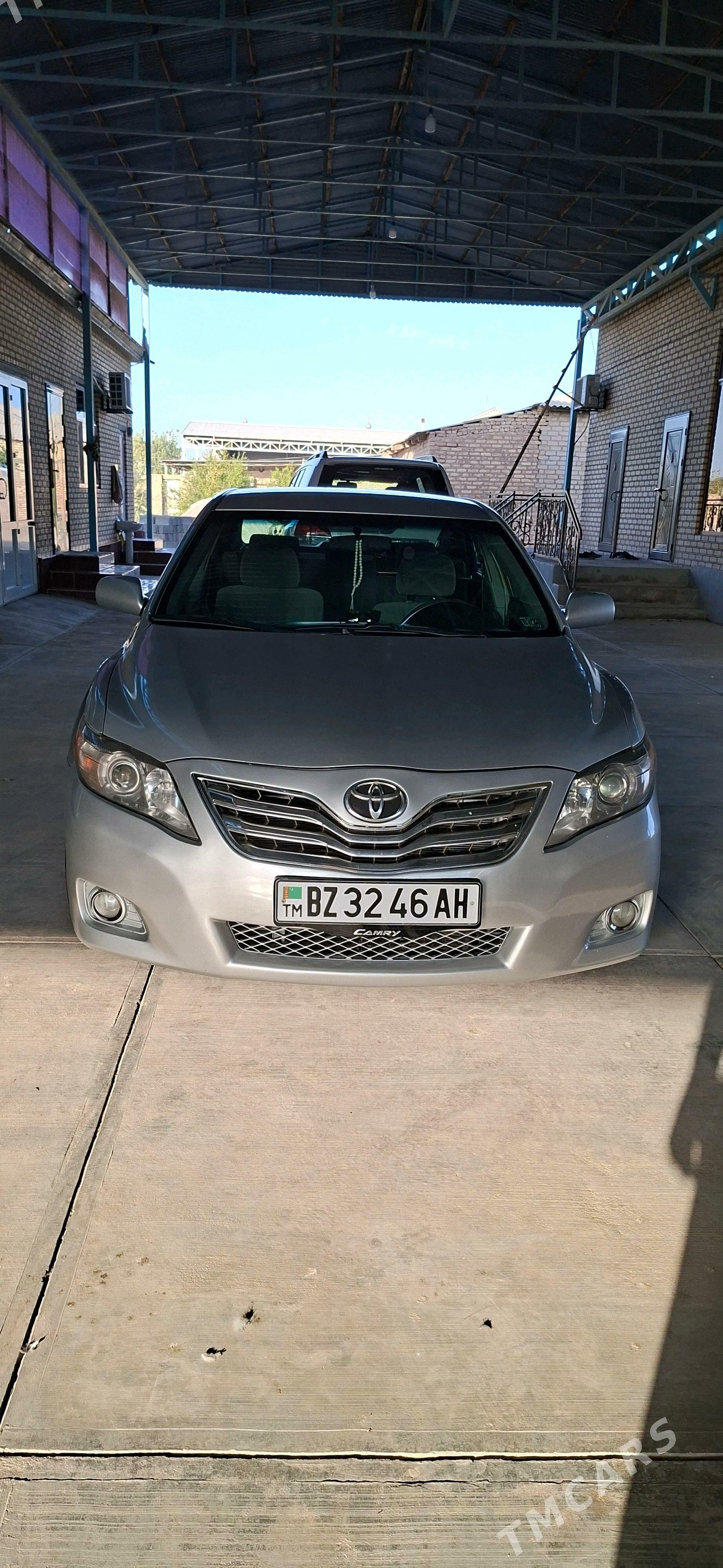 Toyota Camry 2007 - 160 000 TMT - Sarahs - img 3