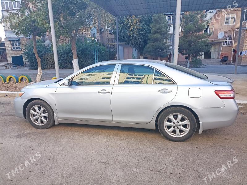 Toyota Camry 2010 - 188 000 TMT - Туркменабат - img 3