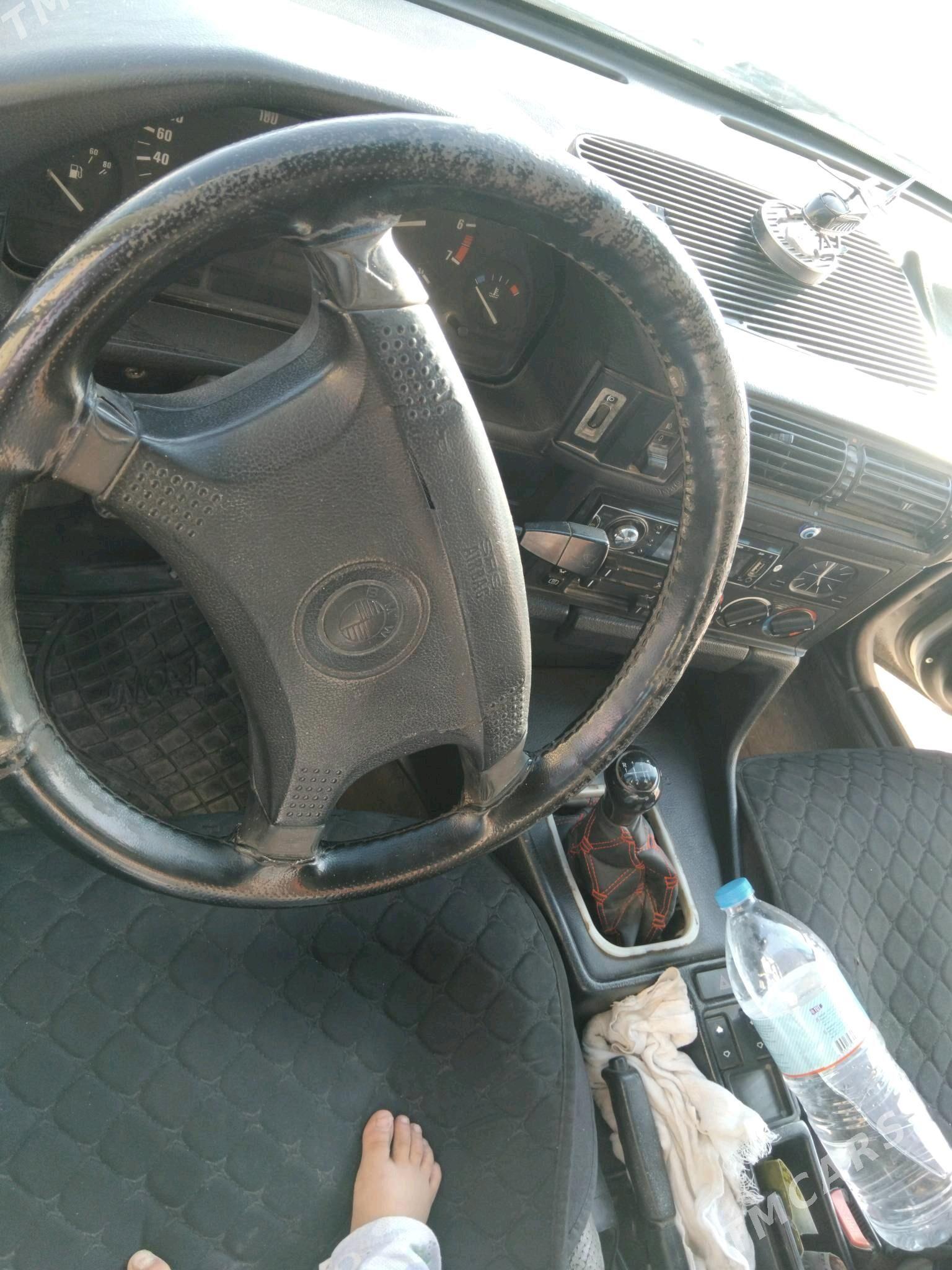 BMW 525 1993 - 65 000 TMT - Фарап - img 4