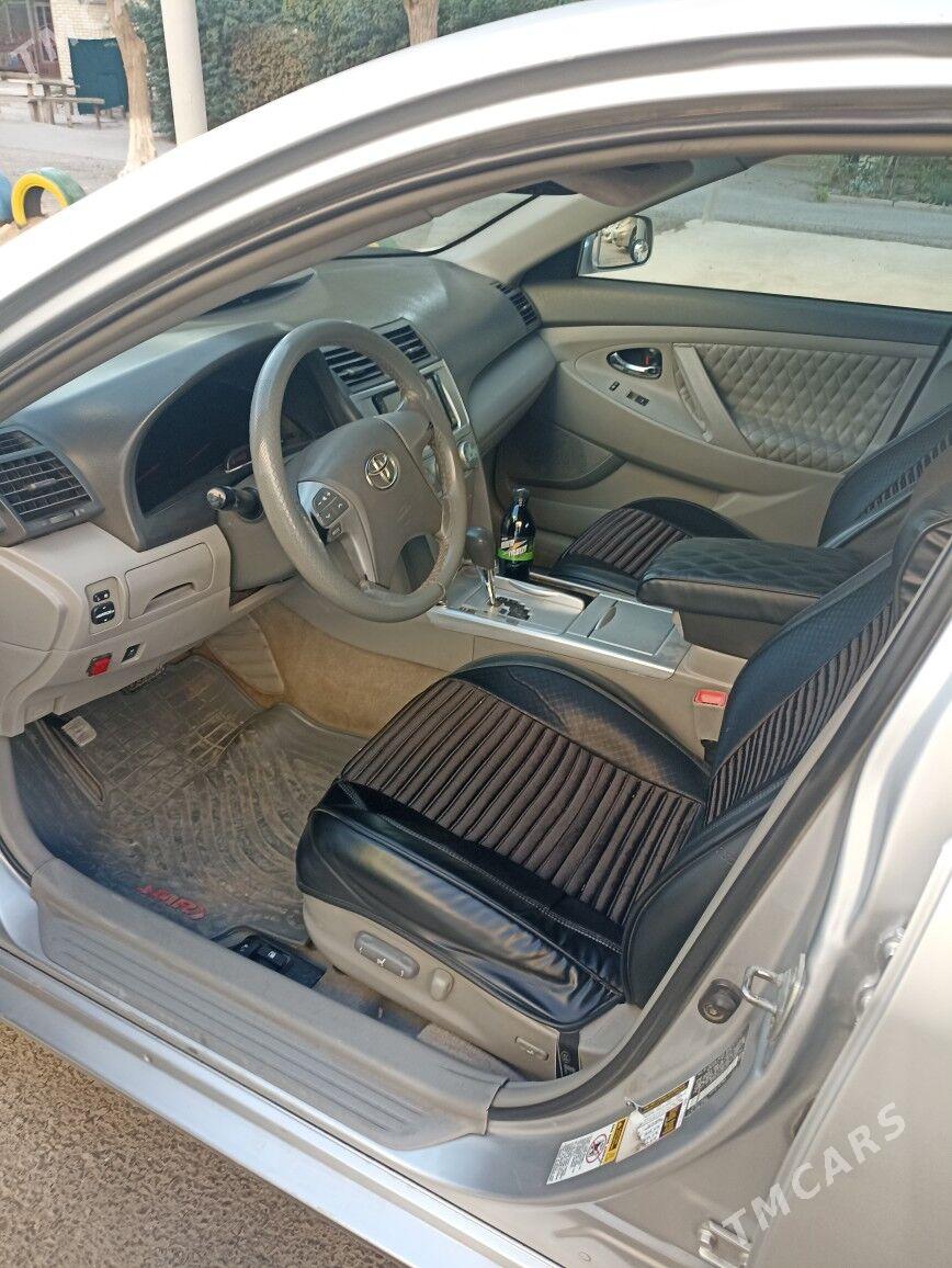 Toyota Camry 2010 - 188 000 TMT - Туркменабат - img 5