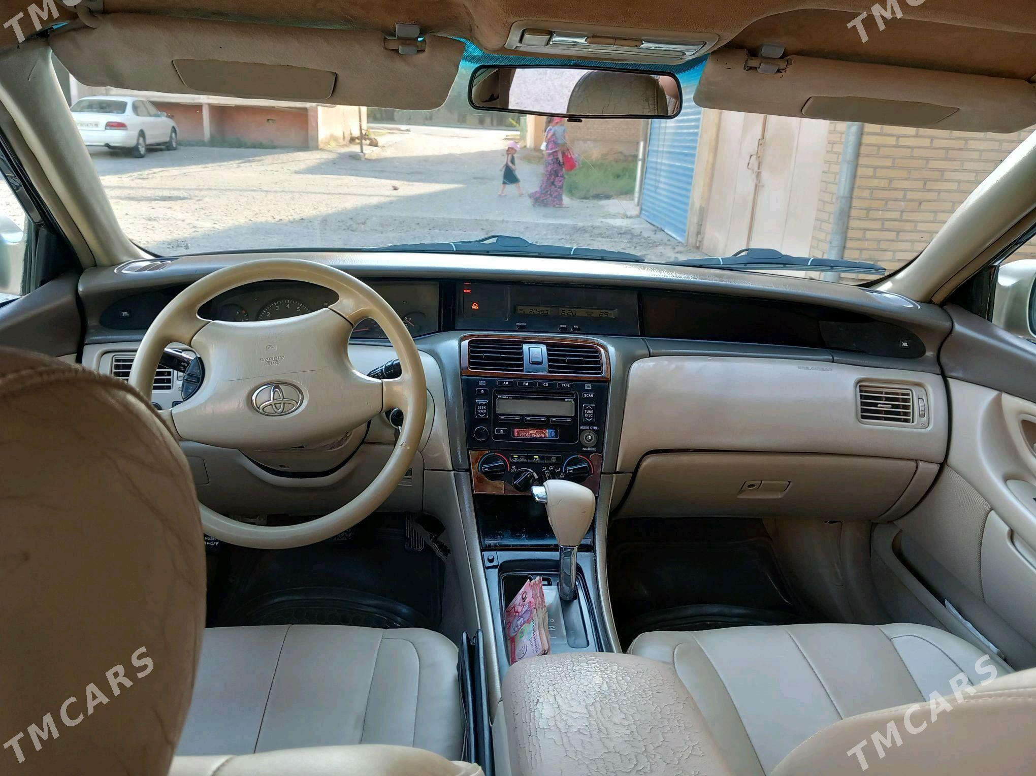 Toyota Avalon 2003 - 132 000 TMT - Мары - img 4