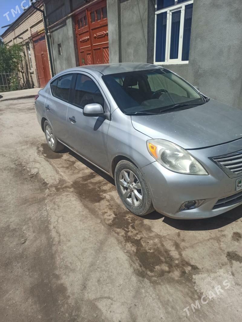 Nissan Versa 2011 - 85 000 TMT - Daşoguz - img 2
