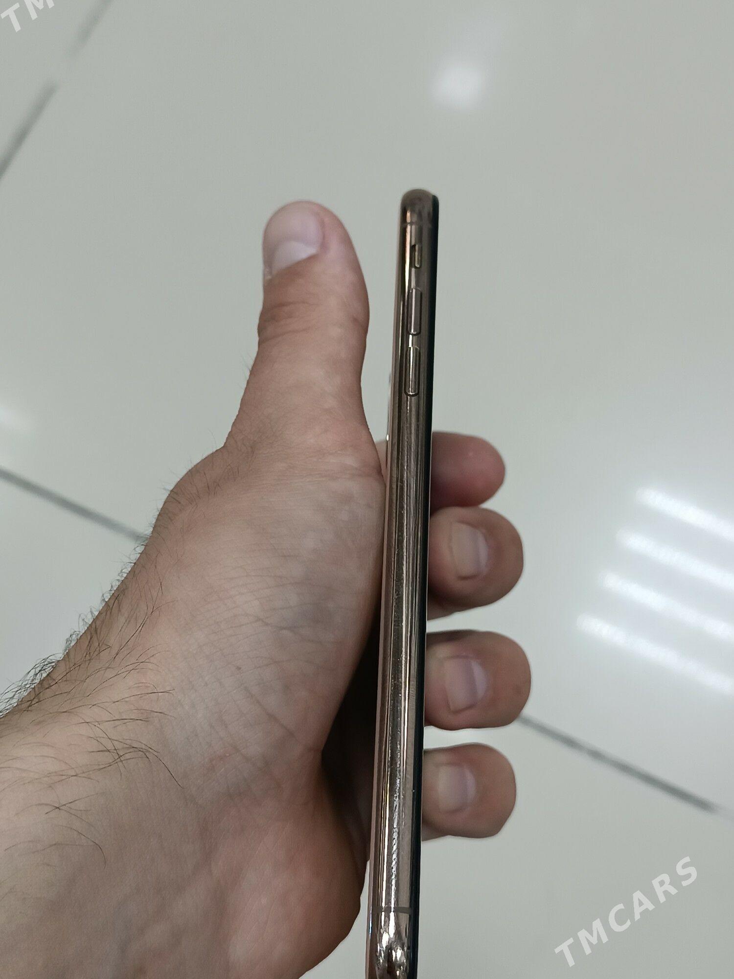 iphone xs max - Ашхабад - img 2