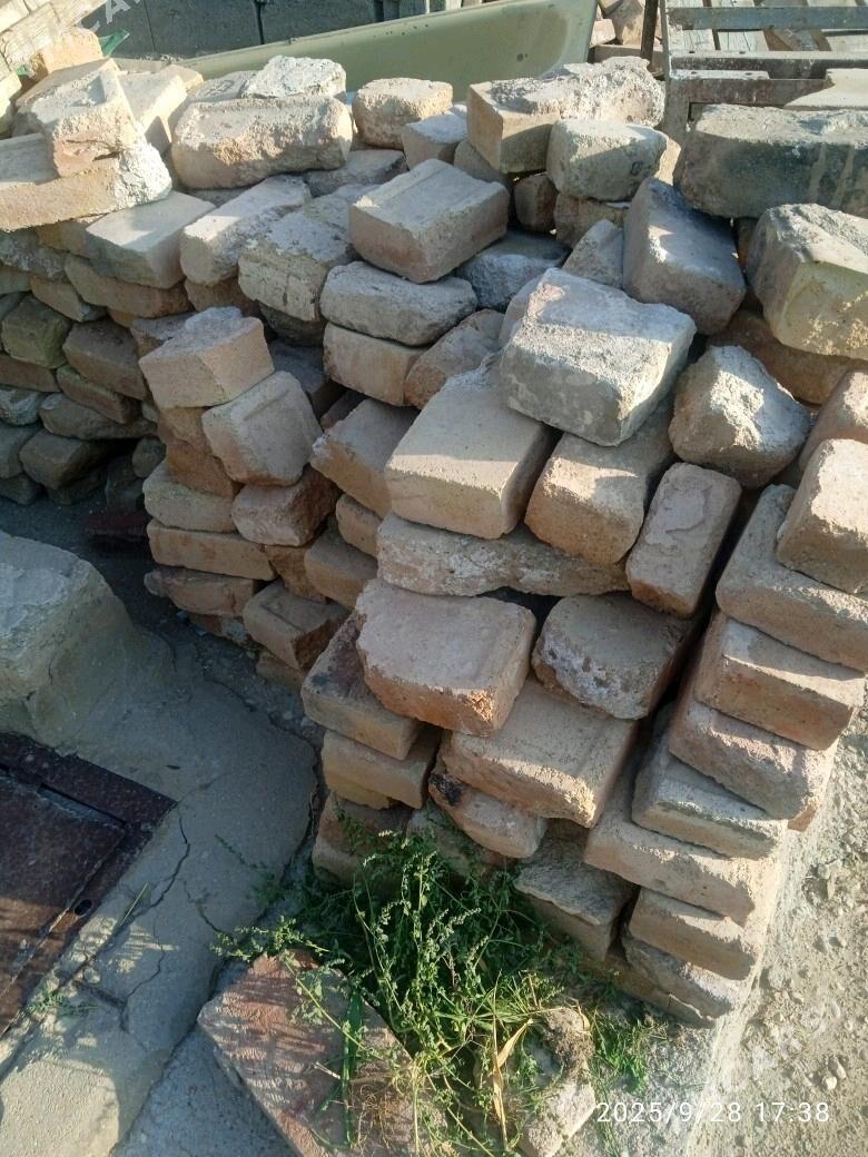 Agneporny das - Балканабат - img 2