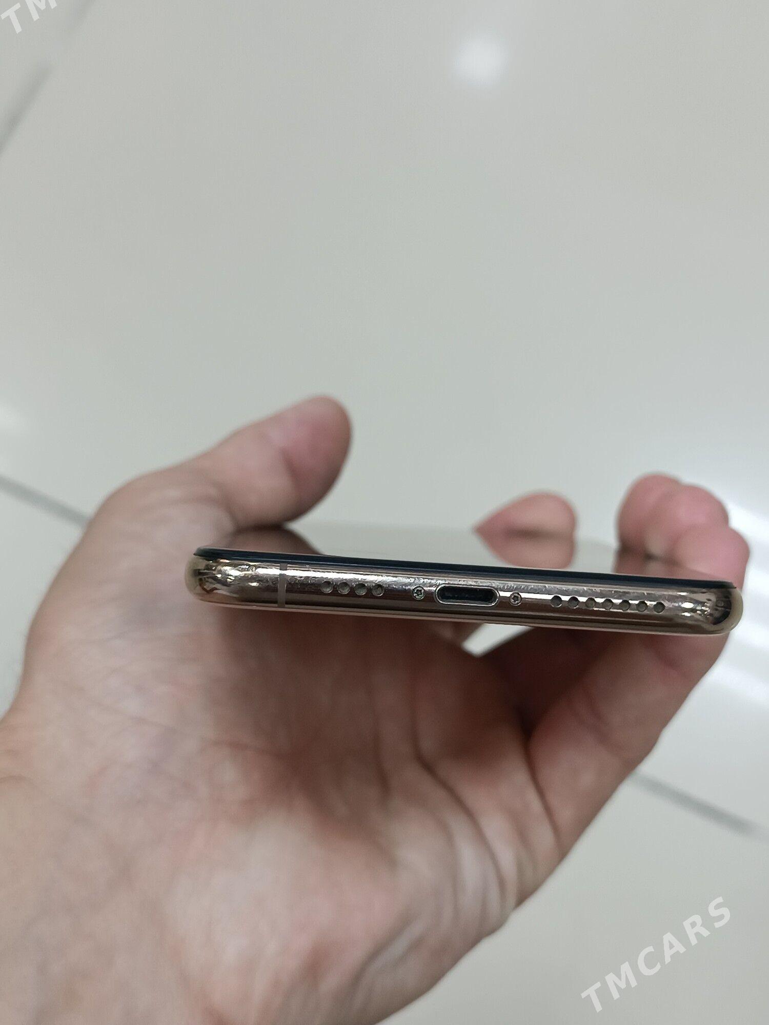 iphone xs max - Ашхабад - img 4
