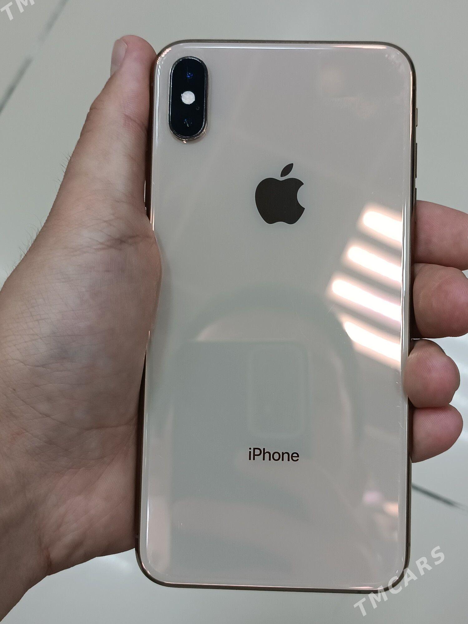 iphone xs max - Ашхабад - img 6