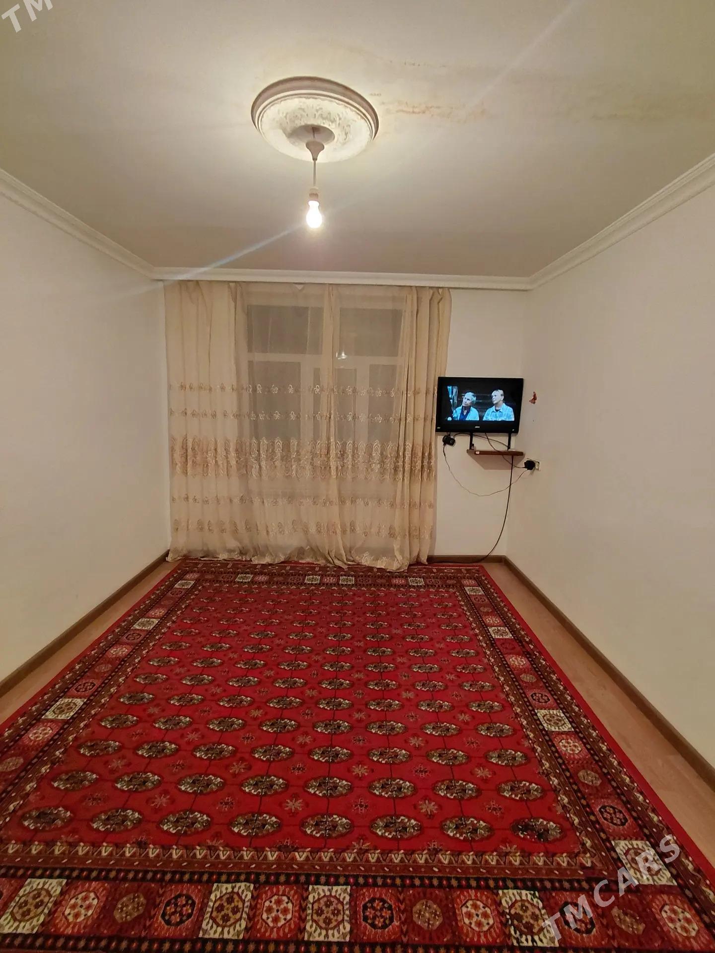 Buzmeyin gres 1kom eyesinde - Aşgabat - img 6
