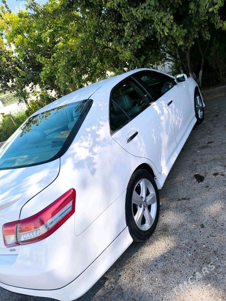 Toyota Camry 2010 - 240 000 TMT - Анев - img 8