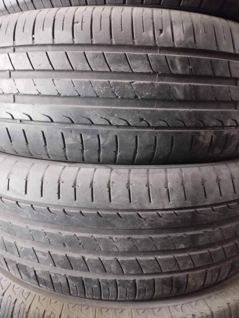 225 55 17 pakryska 1 050 TMT - Hitrowka - img 2