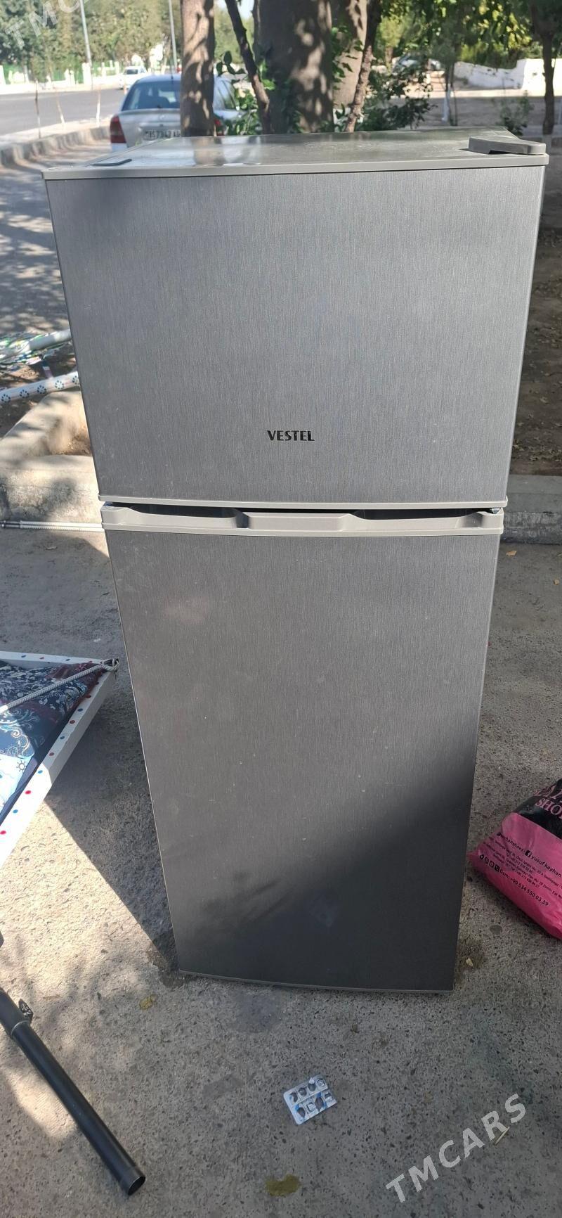 Vestel - 11 мкр - img 2