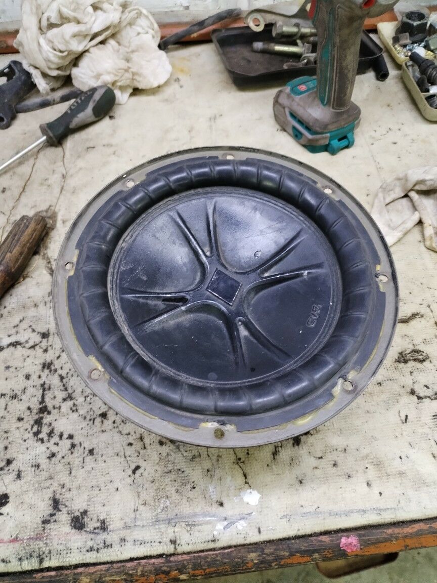 Бас бочка 900 TMT - Balkanabat - img 4