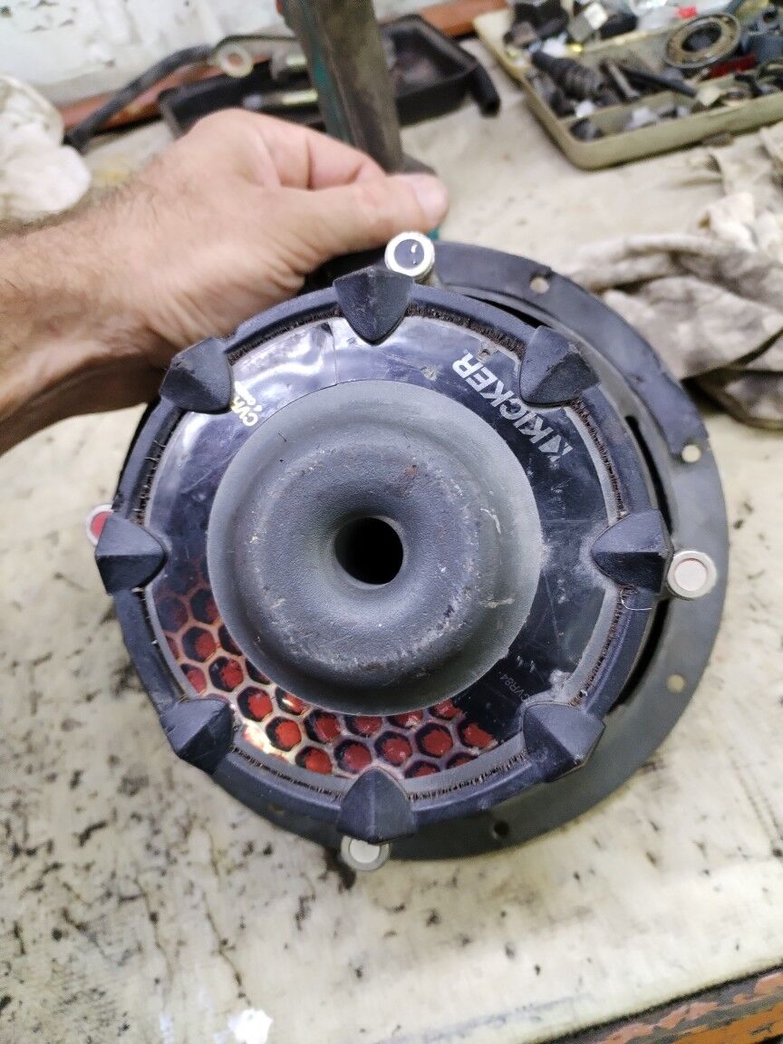 Бас бочка 900 TMT - Balkanabat - img 2