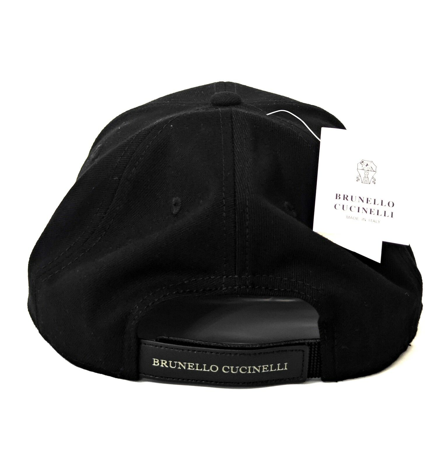 Brunello Cucinelli Kepka кепка - Ашхабад - img 7