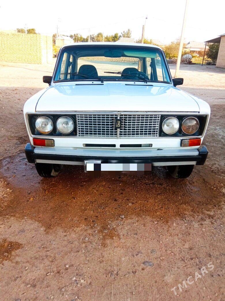 Lada 2106 2001 - 30 000 TMT - Байрамали - img 2