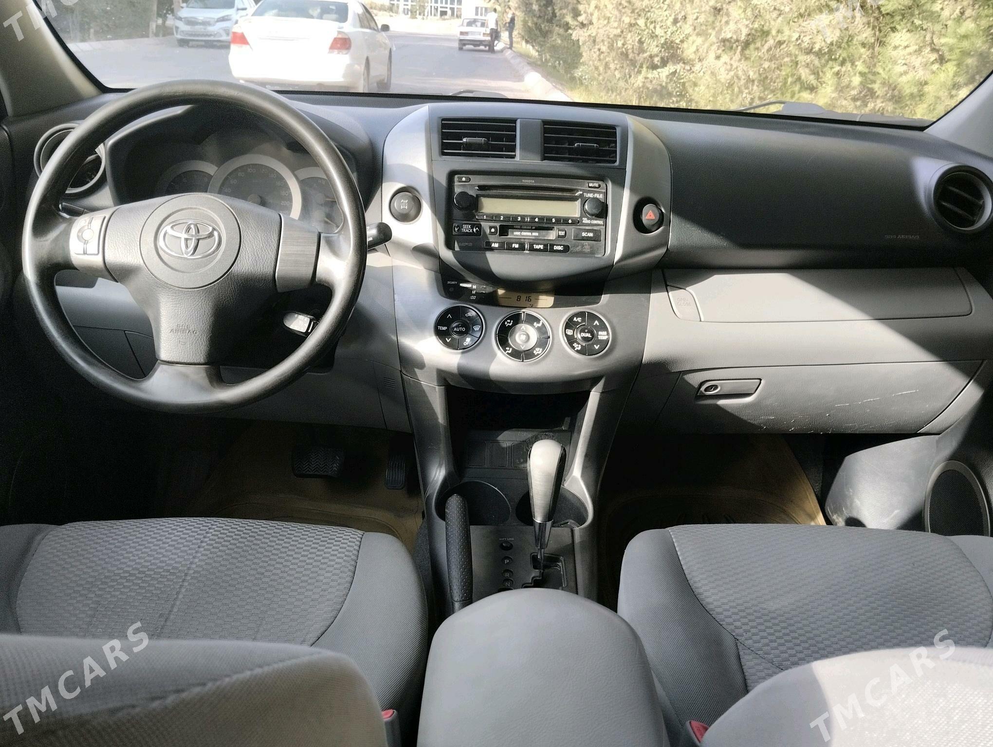 Toyota RAV4 2008 - 149 000 TMT - Mary - img 3