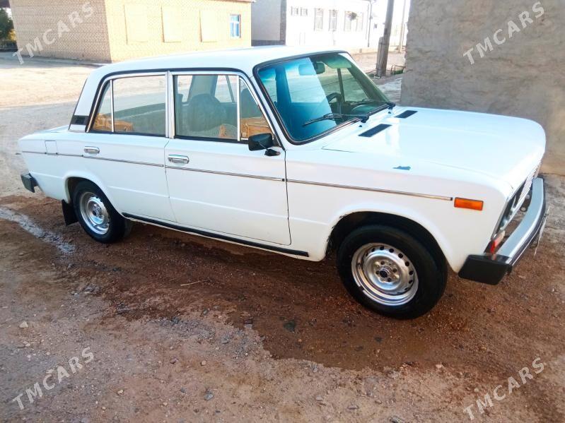 Lada 2106 2001 - 30 000 TMT - Байрамали - img 4