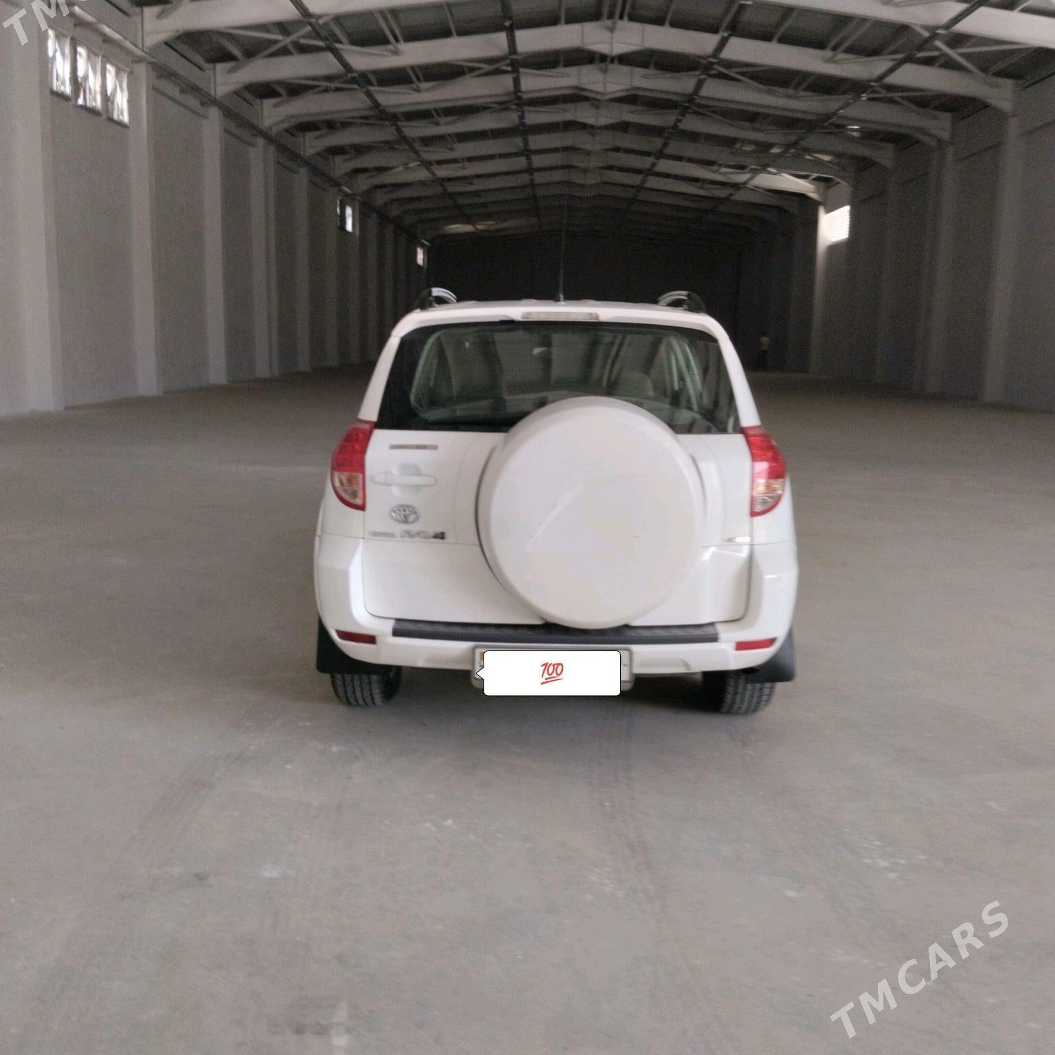 Toyota RAV4 2008 - 149 000 TMT - Mary - img 4