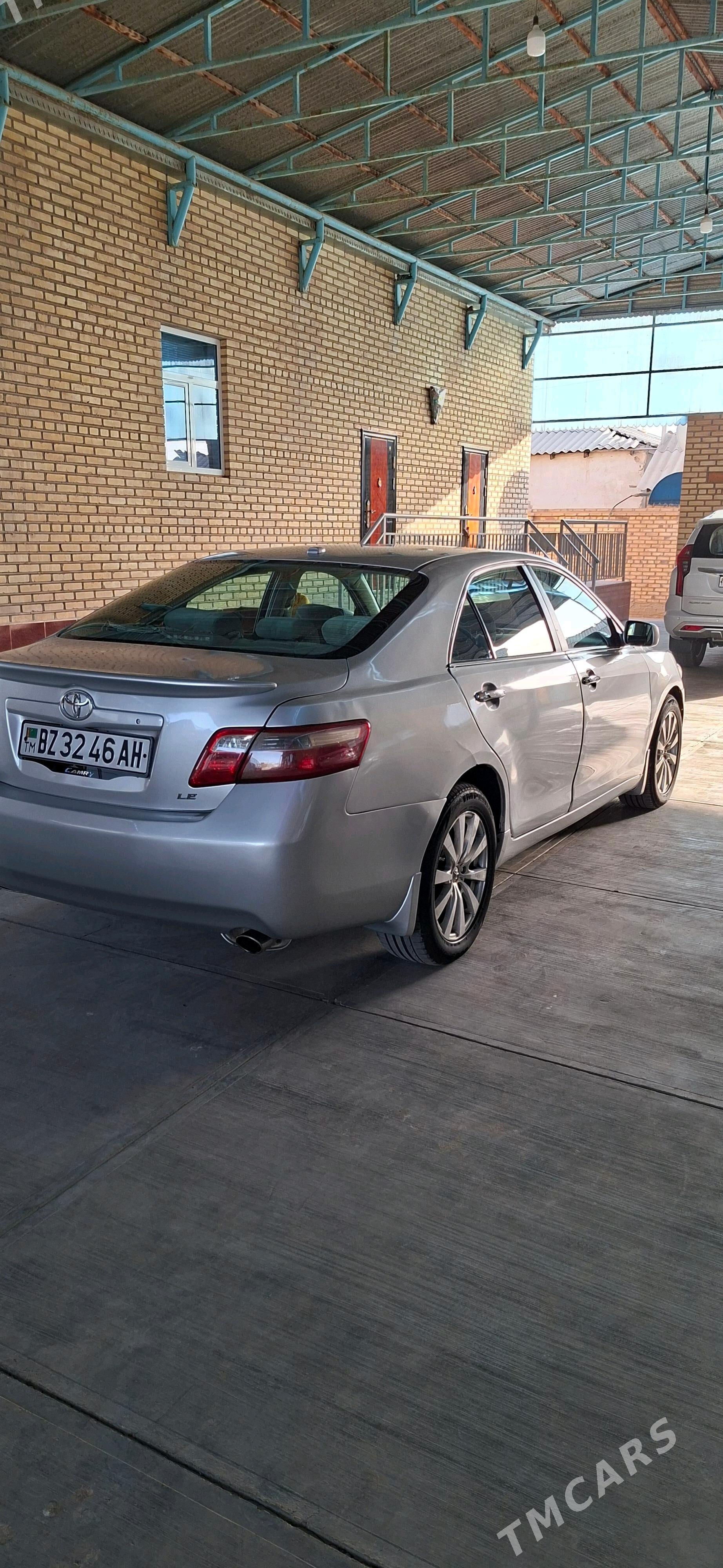 Toyota Camry 2007 - 160 000 TMT - Sarahs - img 5