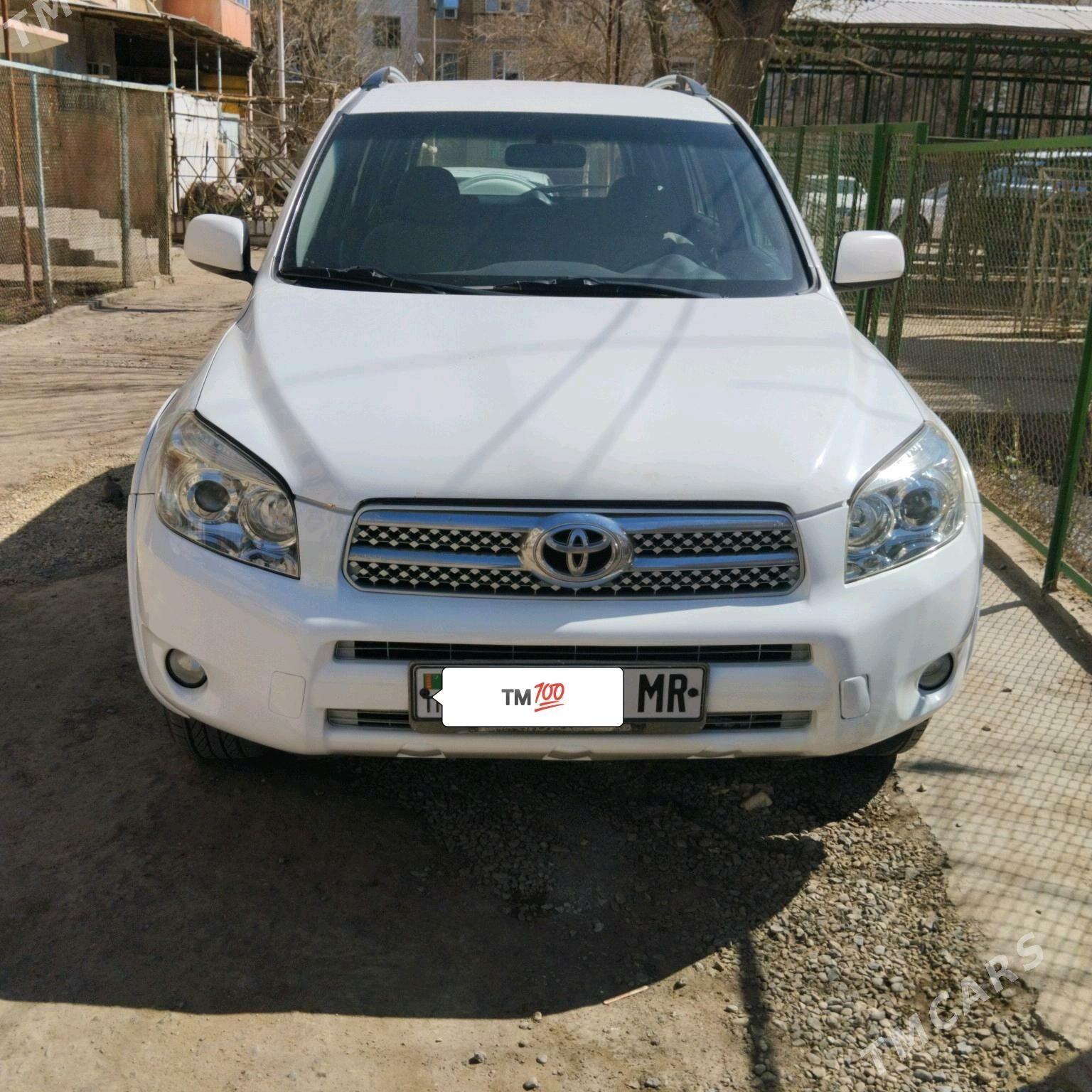 Toyota RAV4 2008 - 149 000 TMT - Mary - img 5