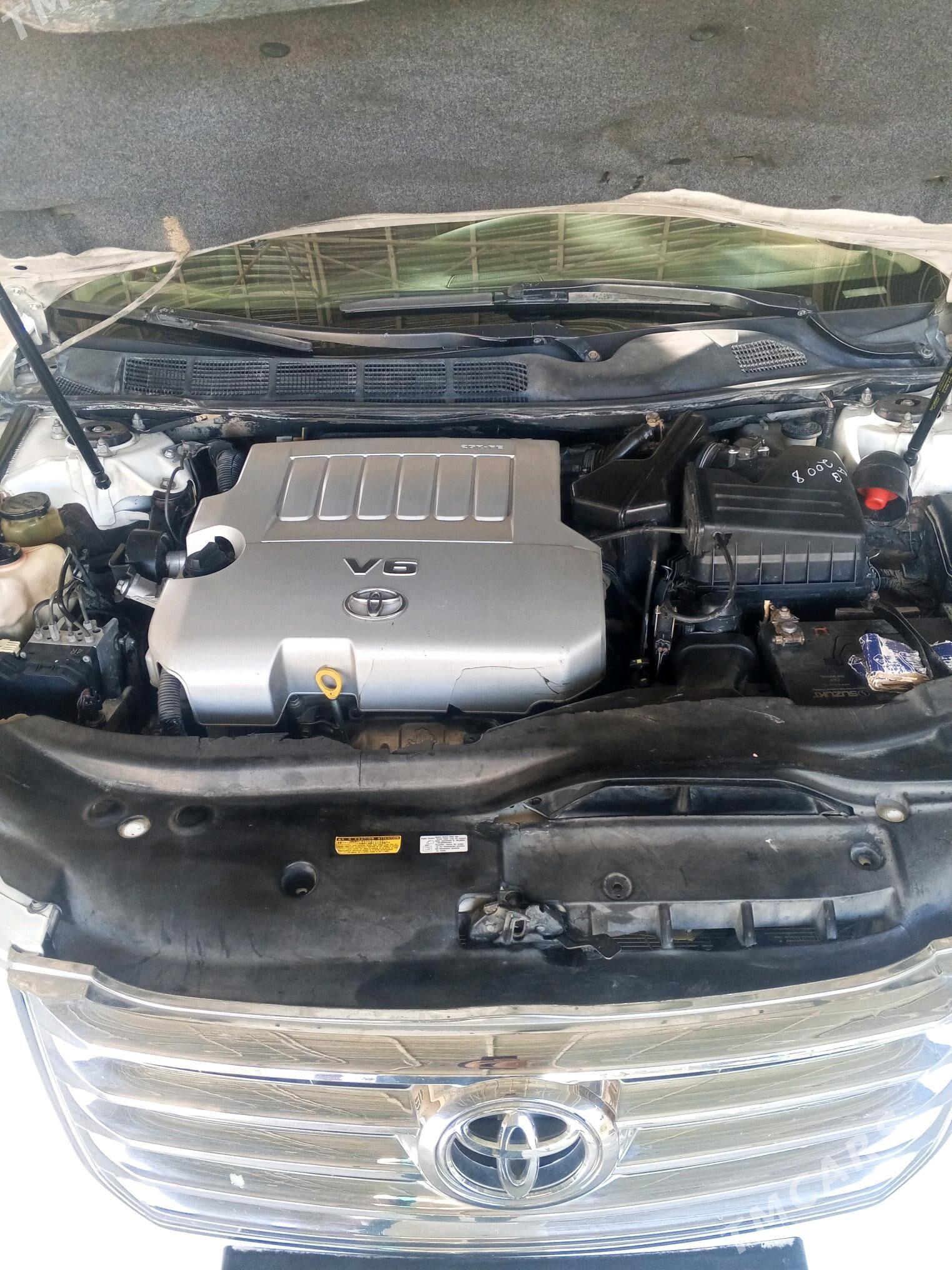 Toyota Avalon 2006 - 175 000 TMT - Мары - img 3