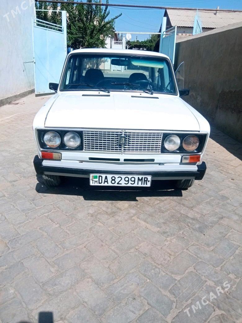 Lada 2106 2001 - 30 000 TMT - Байрамали - img 5